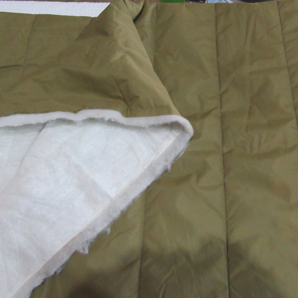 Quilt backing - Picture 6 of 7